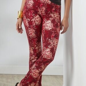 Soft Surroundings NWT Perfect Ponte pants, sz. XL.